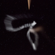 Illustration for article titled NASAs rocket-powered light show sets fire to the night!